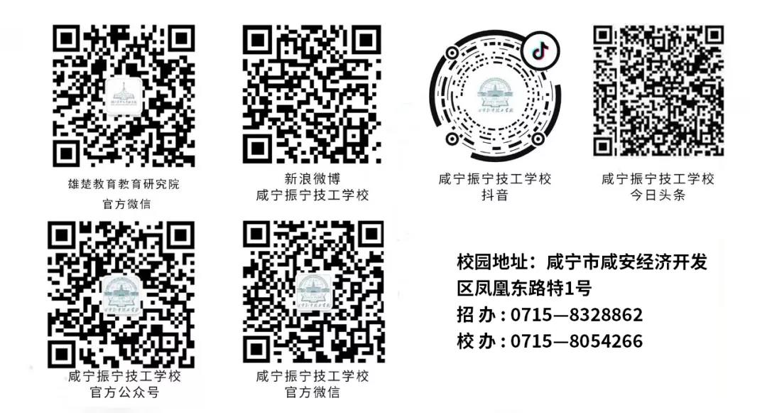 面對(duì)普職分流，中職院校的前景廣闊，大有作為！(圖6)