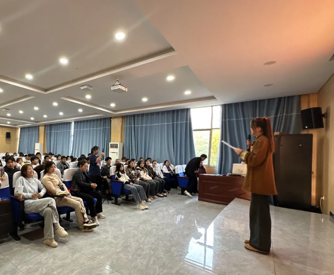 “感念師恩·情滿振寧”主題教育活動頒獎儀式(圖6)